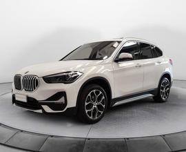 BMW X1 sDrive16d xLine