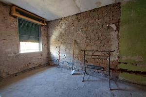 Pantano 3 locali 75 mq.+ Terrazzo da Ristrutturare