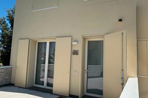 Bicamere clas. a3, terrazzo abitabile