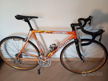 Pinarello Galileo
