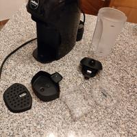 Lavazza tiny a modo mio 