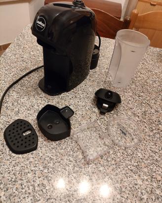 Lavazza tiny a modo mio 