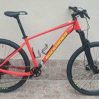 Rockrider XC 120 