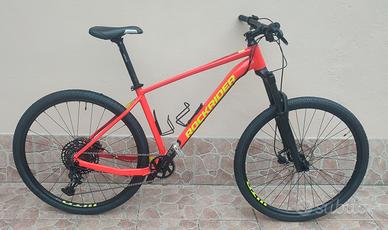 Rockrider XC 120 