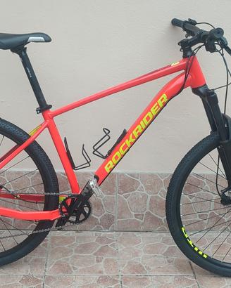 Rockrider XC 120