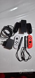 accessori Nintendo switch originali 