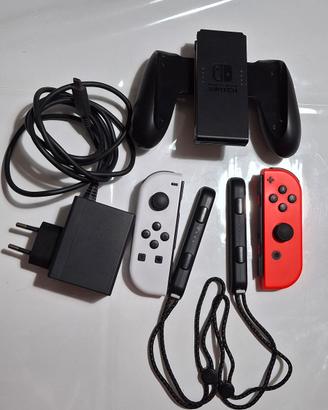 accessori Nintendo switch originali 