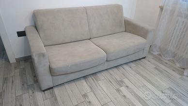 Divano letto 