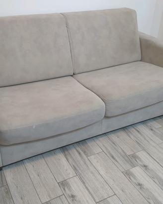 Divano letto 