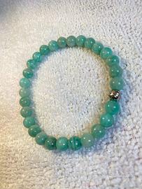 braccialetti fatti a mano