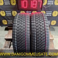 2 Gomme 235 65 16C INVERNALI per FURGONE