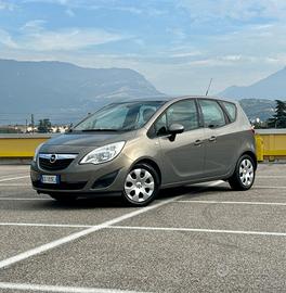 Opel Meriva 1.7 CDTI 130CV Neopatentati 2011