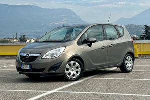 Opel Meriva 1.7 CDTI 130CV Neopatentati 2011