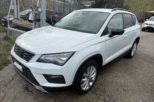 Seat Ateca 1.6 TDI XCELLENCE