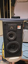 casse jbl tlx 