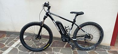 MTB elettrica 
