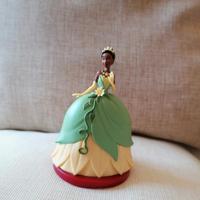 Disney - Pixar. Principessa Ranocchio 