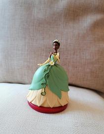 Disney - Pixar. Principessa Ranocchio 