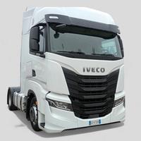 IVECO S WAY 510 4X2 KM *150.000* EURO 6