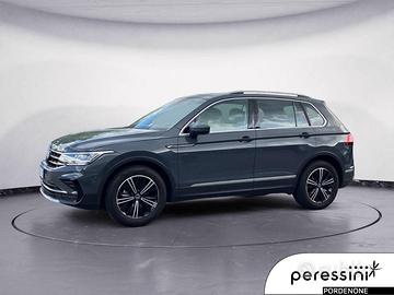 VOLKSWAGEN Tiguan 2.0 tdi Elegance 150cv dsg