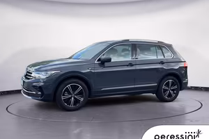 VOLKSWAGEN Tiguan 2.0 tdi Elegance 150cv dsg