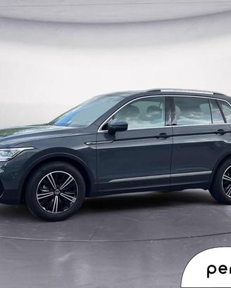 VOLKSWAGEN Tiguan 2.0 tdi Elegance 150cv dsg