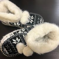 Comode e Morbide Ciabatte Casa Antiscivolo