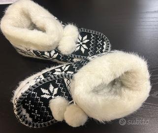 Comode e Morbide Ciabatte Casa Antiscivolo