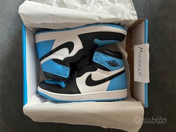 Air Jordan 1 Retro High OG University Blue
