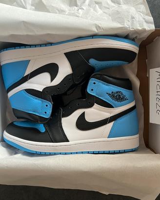 Air Jordan 1 Retro High OG University Blue