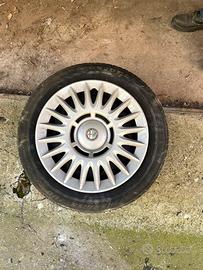 Cerchi Alfa Romeo