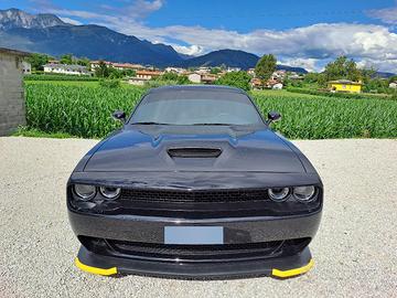 Dodge challenger 5.7 r/t v8 2020