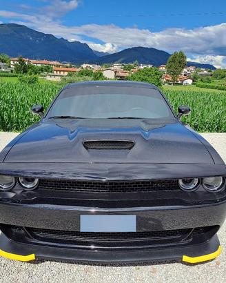 Dodge challenger 5.7 r/t v8 2020