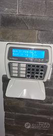 Centrale allarme tecnialarm TP 8-28 GSM radio