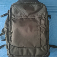 Zaino da viaggio per vestiti + pc + accessori 45L