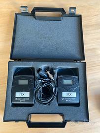 Radio microfoni Sennheiser