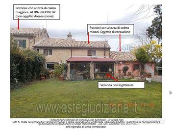 Appartamento Senigallia [A4322441]