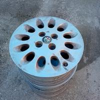 Cerchi in lega ALFA ROMEO