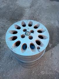 Cerchi in lega ALFA ROMEO