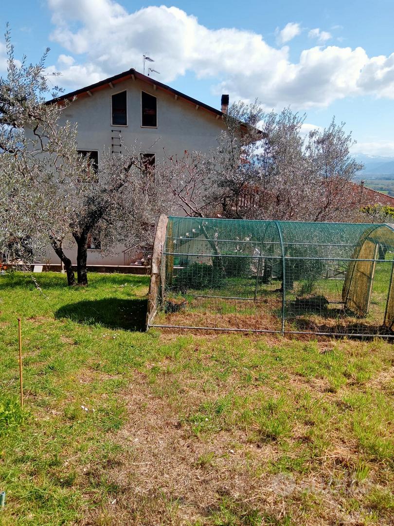 Appartamento – Terni - Vista 2