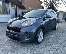Kia Sportage 1.7 CRDI 2WD Style