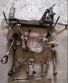 Ricambi Porsche MECCANICA