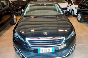 Peugeot 308 BlueHDi 120 S&S GT Line