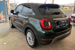 Fiat 500X 1.6 MultiJet 120 CV DCT Cross