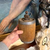 Borraccia Guglielminetti ww1 prima guerra mondiale