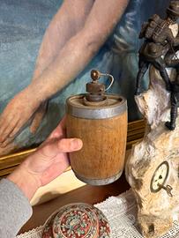 Borraccia Guglielminetti ww1 prima guerra mondiale