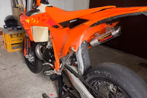 Ktm 300