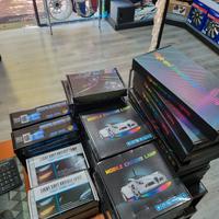 kit ambient dinamic 18punti luce con app 