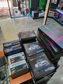 kit ambient dinamic 18punti luce con app 