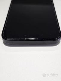 Iphone 16 plus 128 gb nero